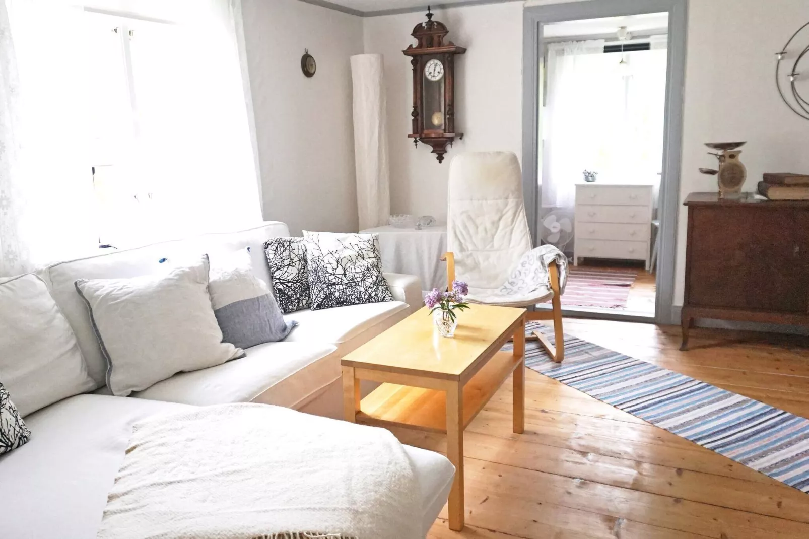 6 persoons vakantie huis in HALLABRO-By Traum-Binnen