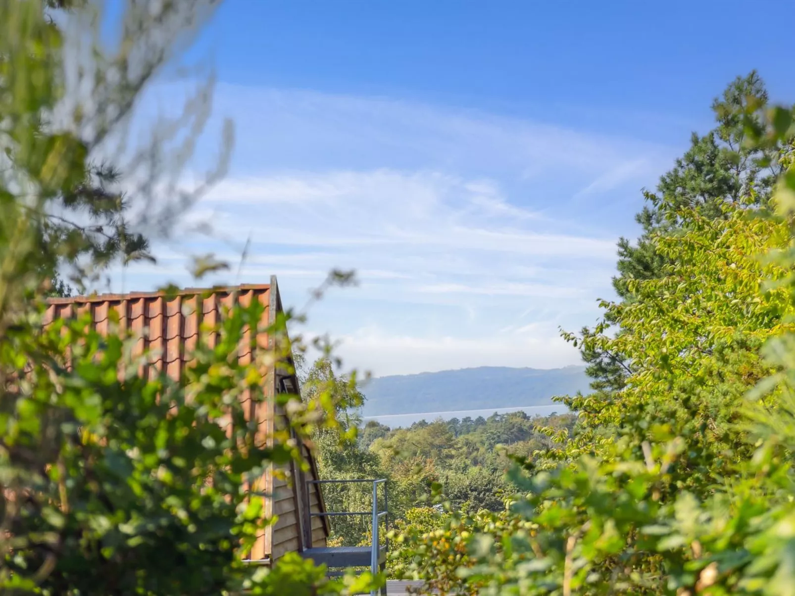 "Lavrans" - 1km from the sea-Buiten