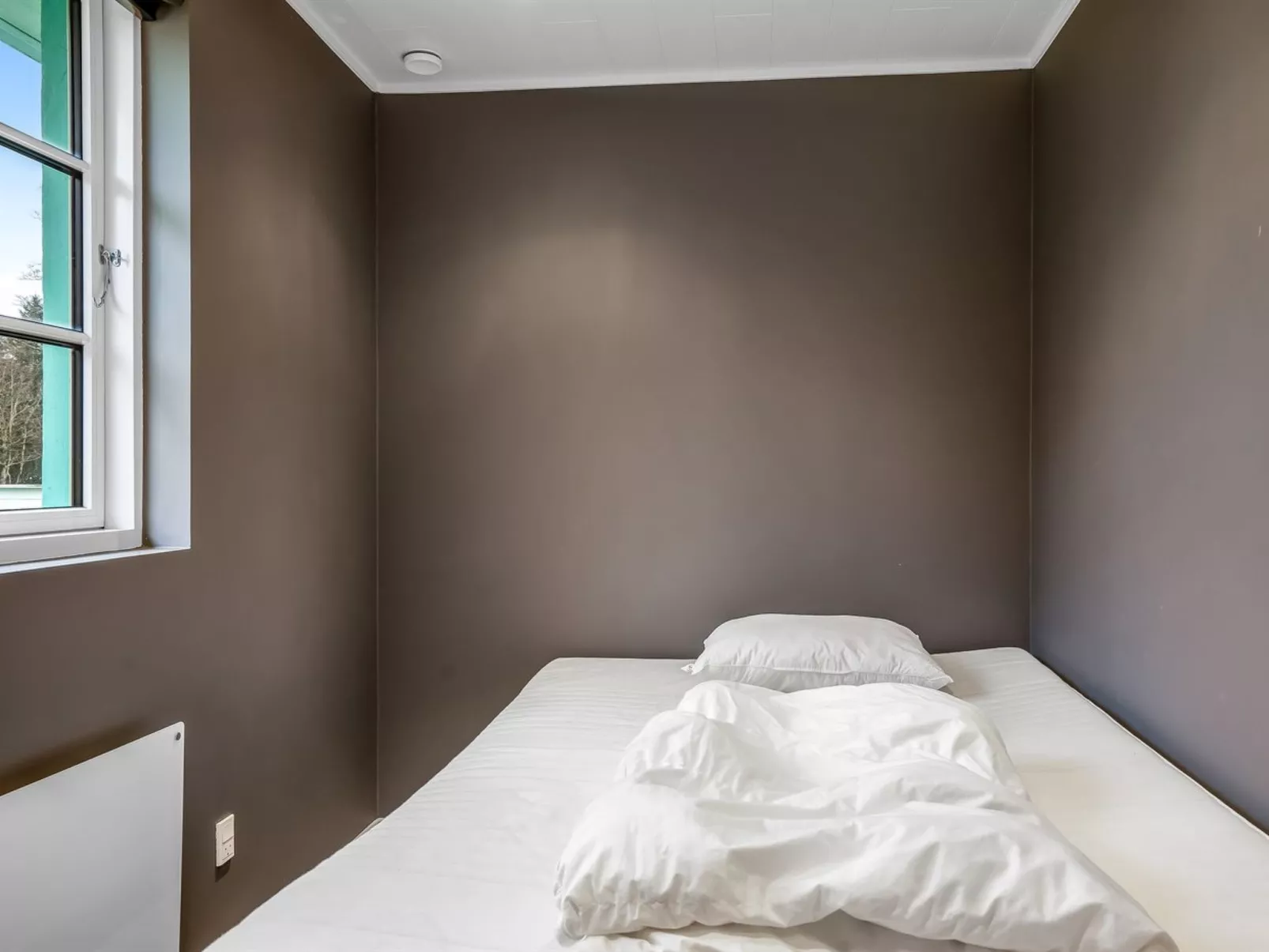 "Bent" -  from the sea-Binnen