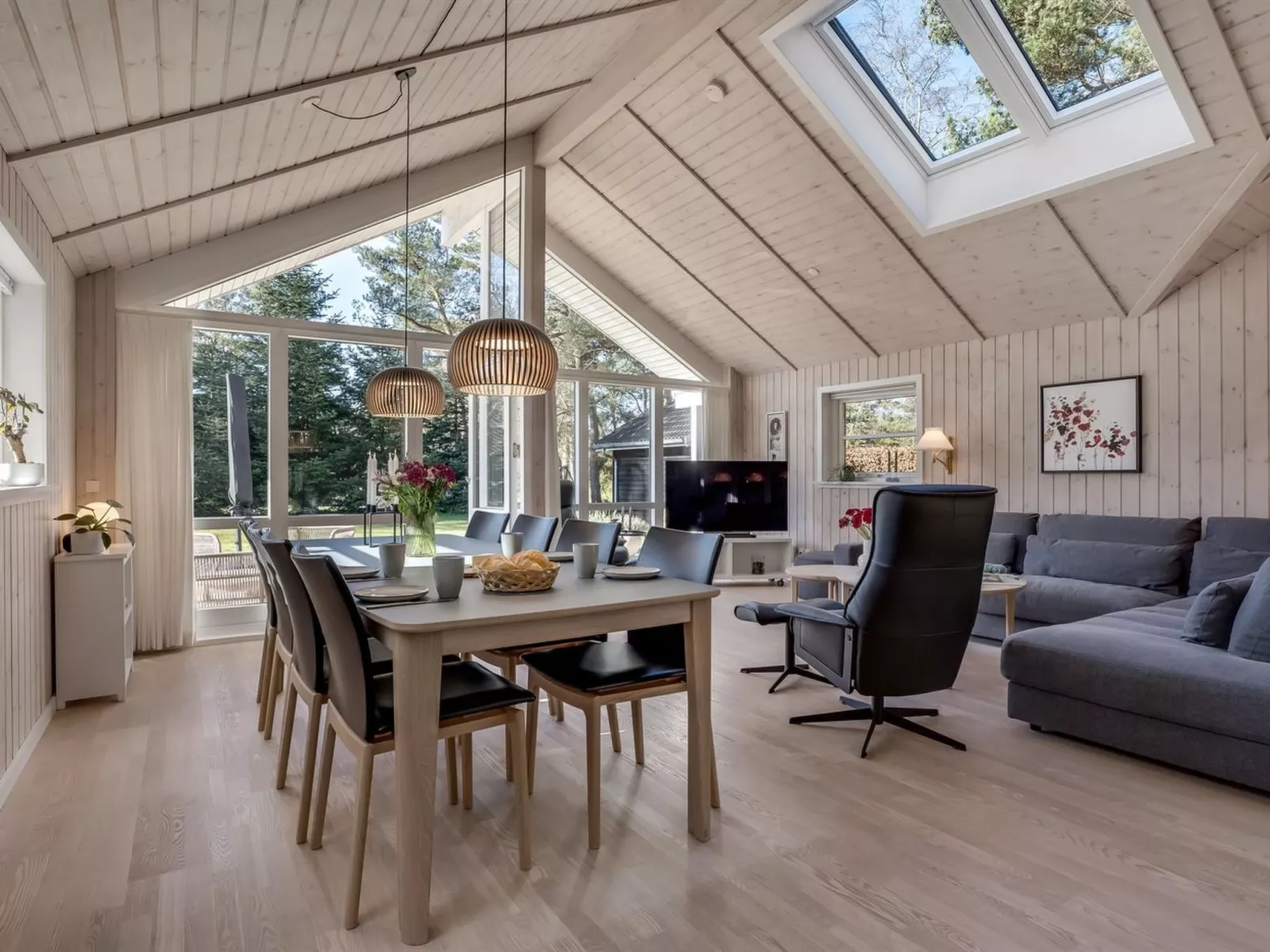 "Mando" - 600m from the sea-Binnen