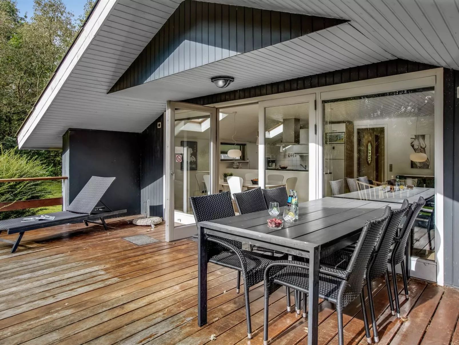 "Dimo" - 30km from the sea-Buiten