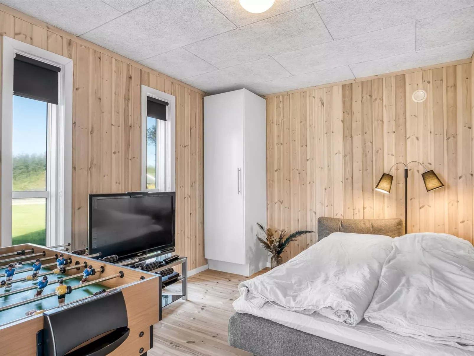 "Carlina" - 700m to the fjord-Binnen