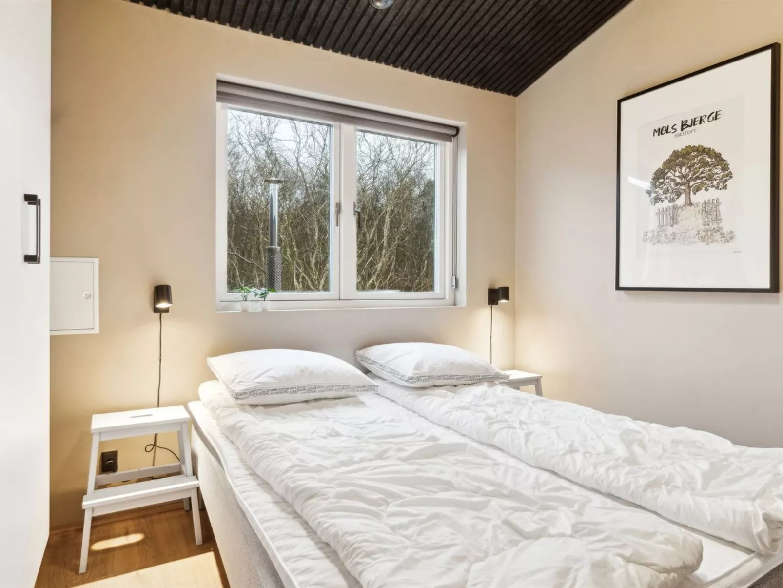 "Willi" - 600m from the sea-Binnen