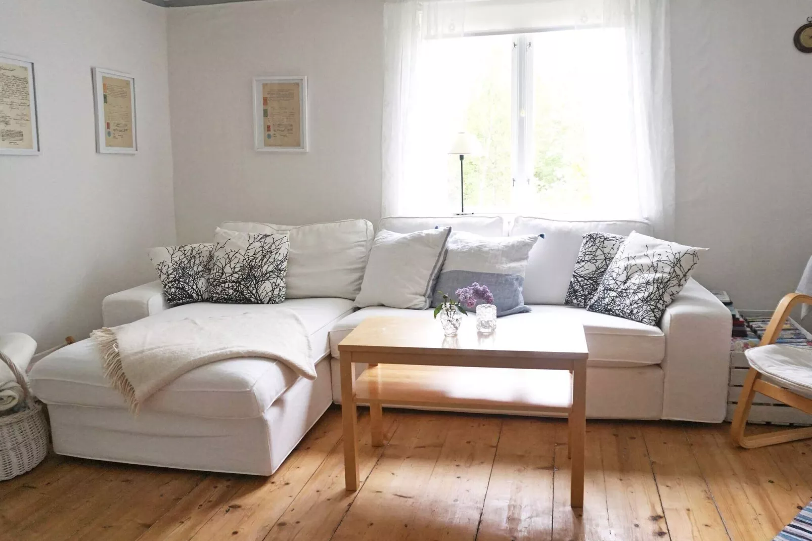 6 persoons vakantie huis in HALLABRO-By Traum-Binnen