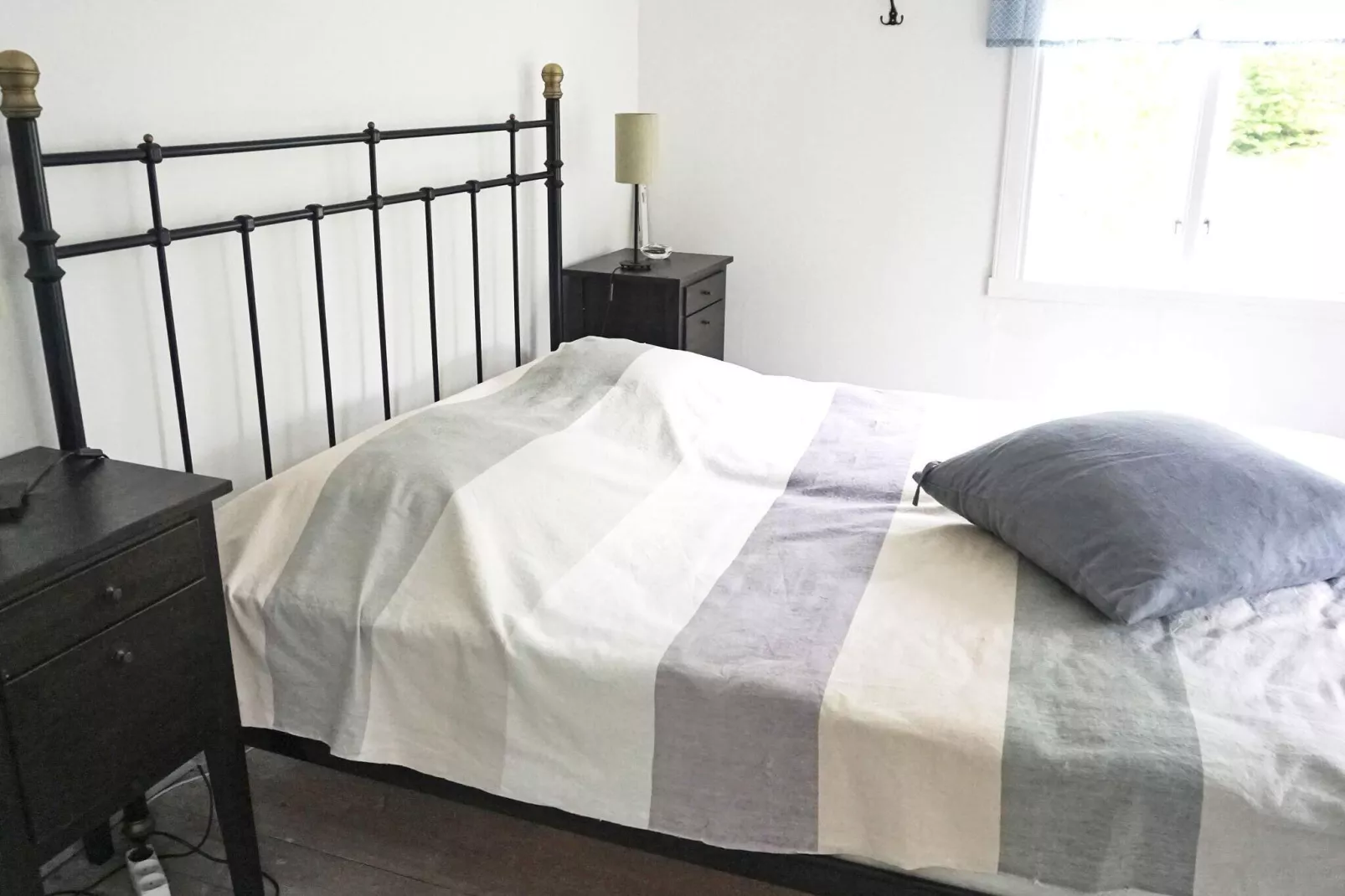 6 persoons vakantie huis in HALLABRO-By Traum-Binnen