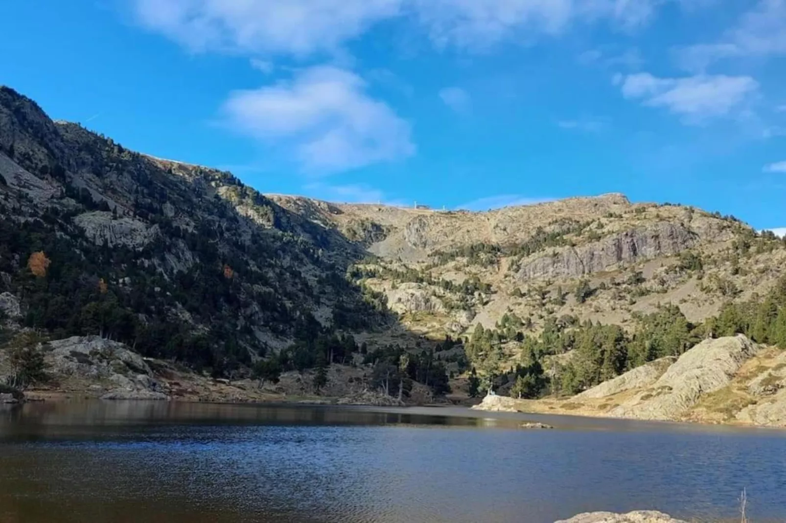 LE VERNON N°1222 - ST4-Gebieden zomer 5km