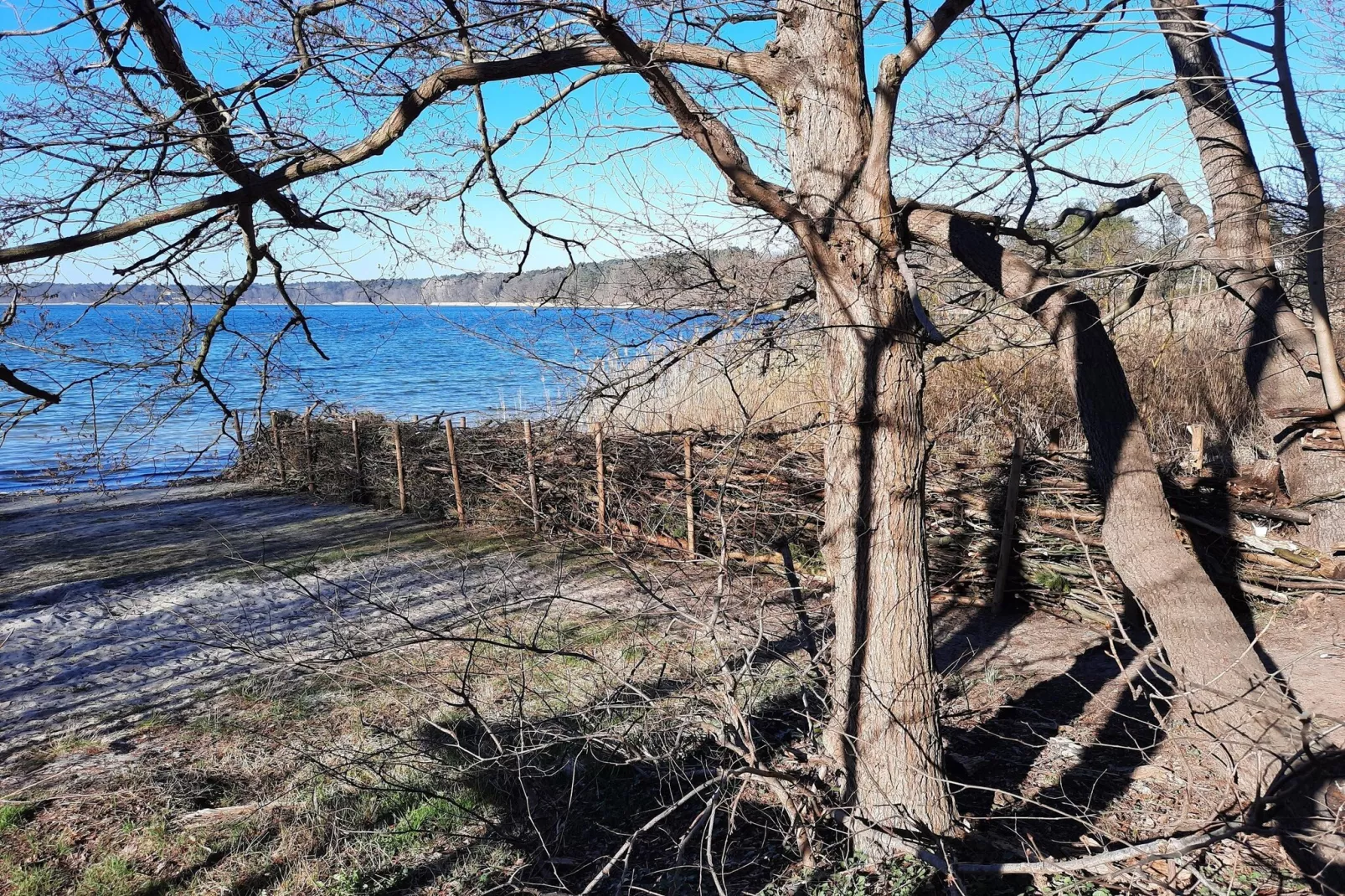 Luxus-Familienappartement / 8 Personen-Gebieden zomer 5km