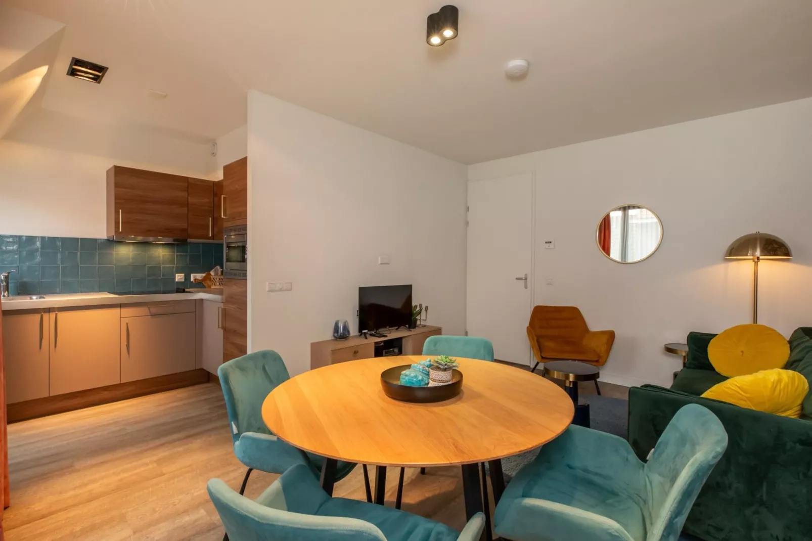 Vakantiehuisje Langstraat 29A Zoutelande 4 Personen  Comfortabel Verblijf-Niet-getagd