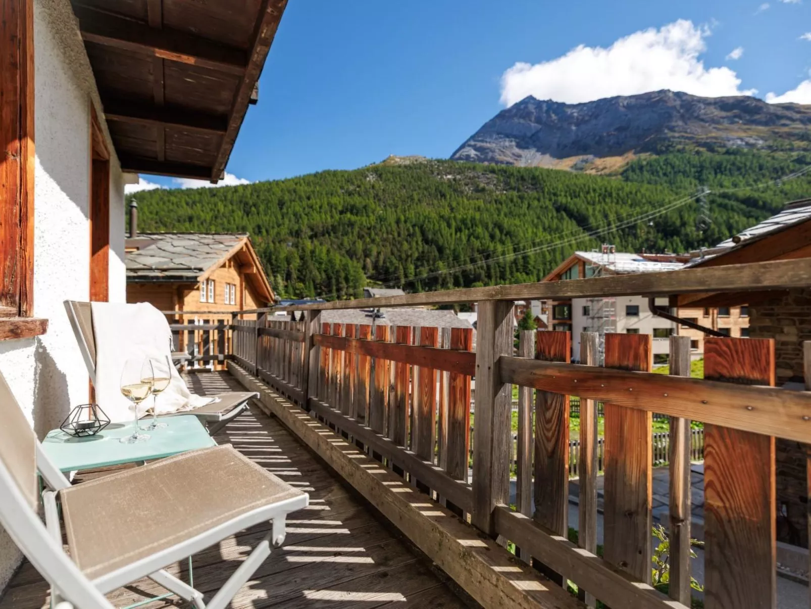 Stegmatte Triplex-Binnen