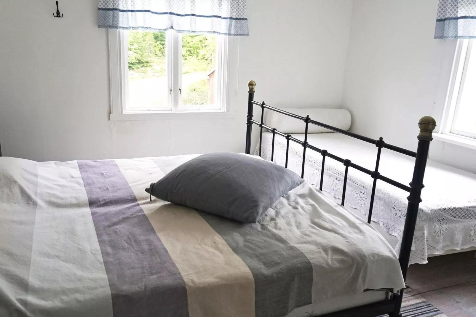 6 persoons vakantie huis in HALLABRO-By Traum-Binnen