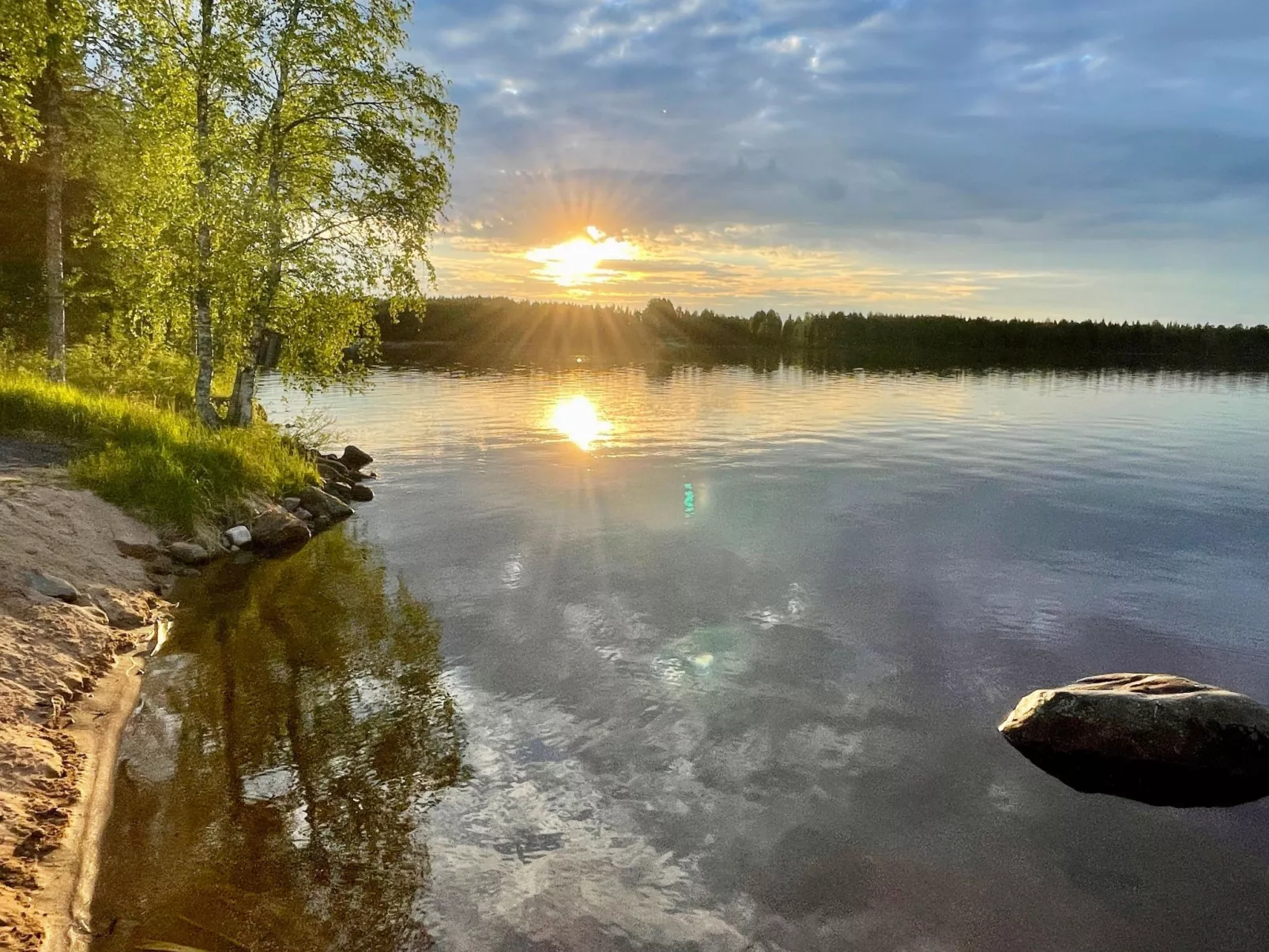 Vanttausranta-Binnen