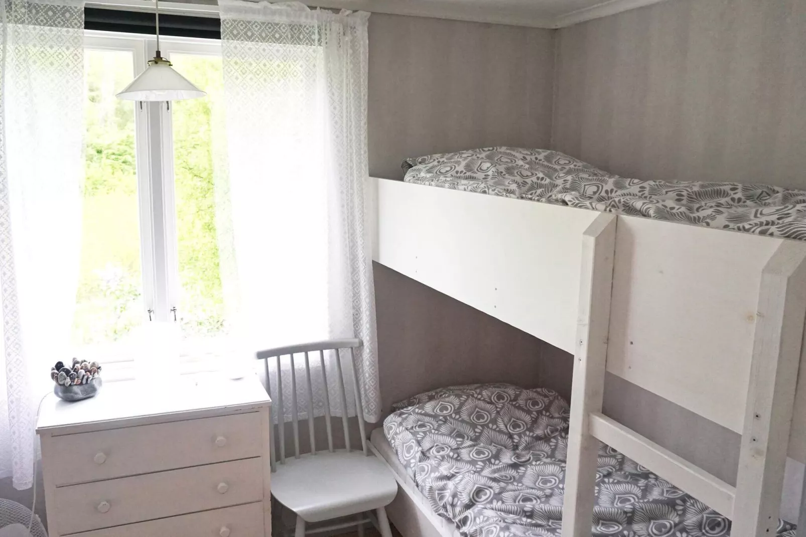 6 persoons vakantie huis in HALLABRO-By Traum-Binnen