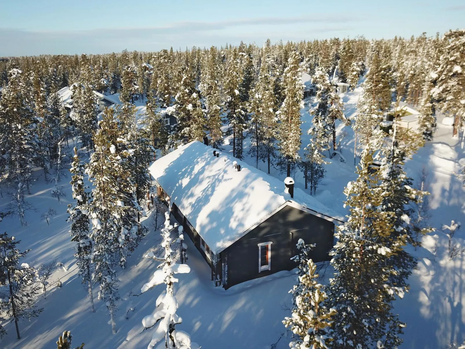 Tunturituuli b-Binnen