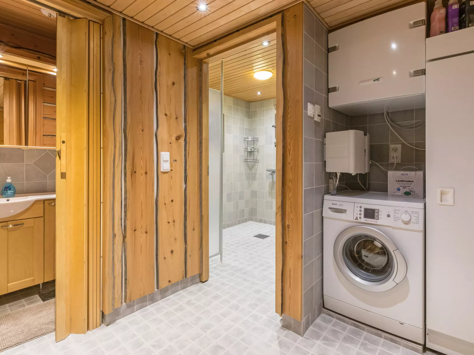 Menninkäisenkolo-Binnen