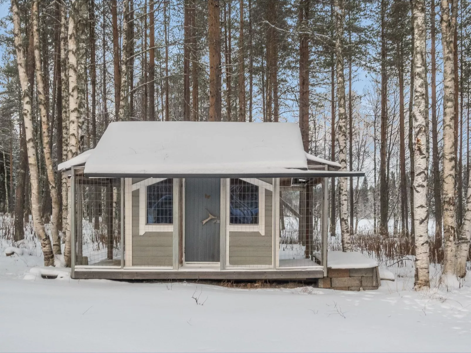 Vaahtissuvanto-Binnen