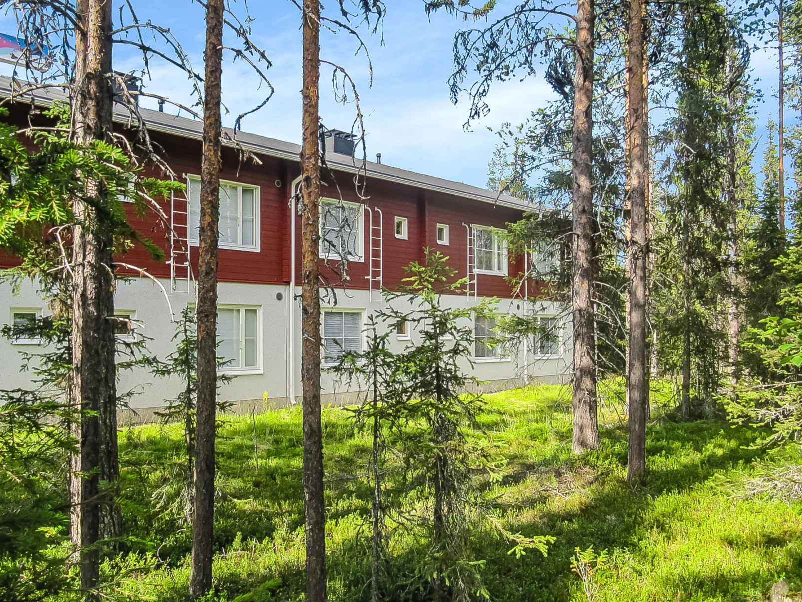 Yllästar 3 as 601-Binnen