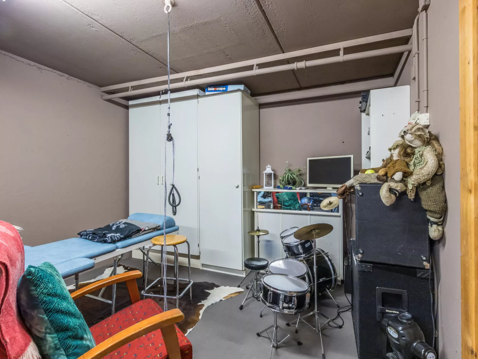 Kesänkilehto-Binnen