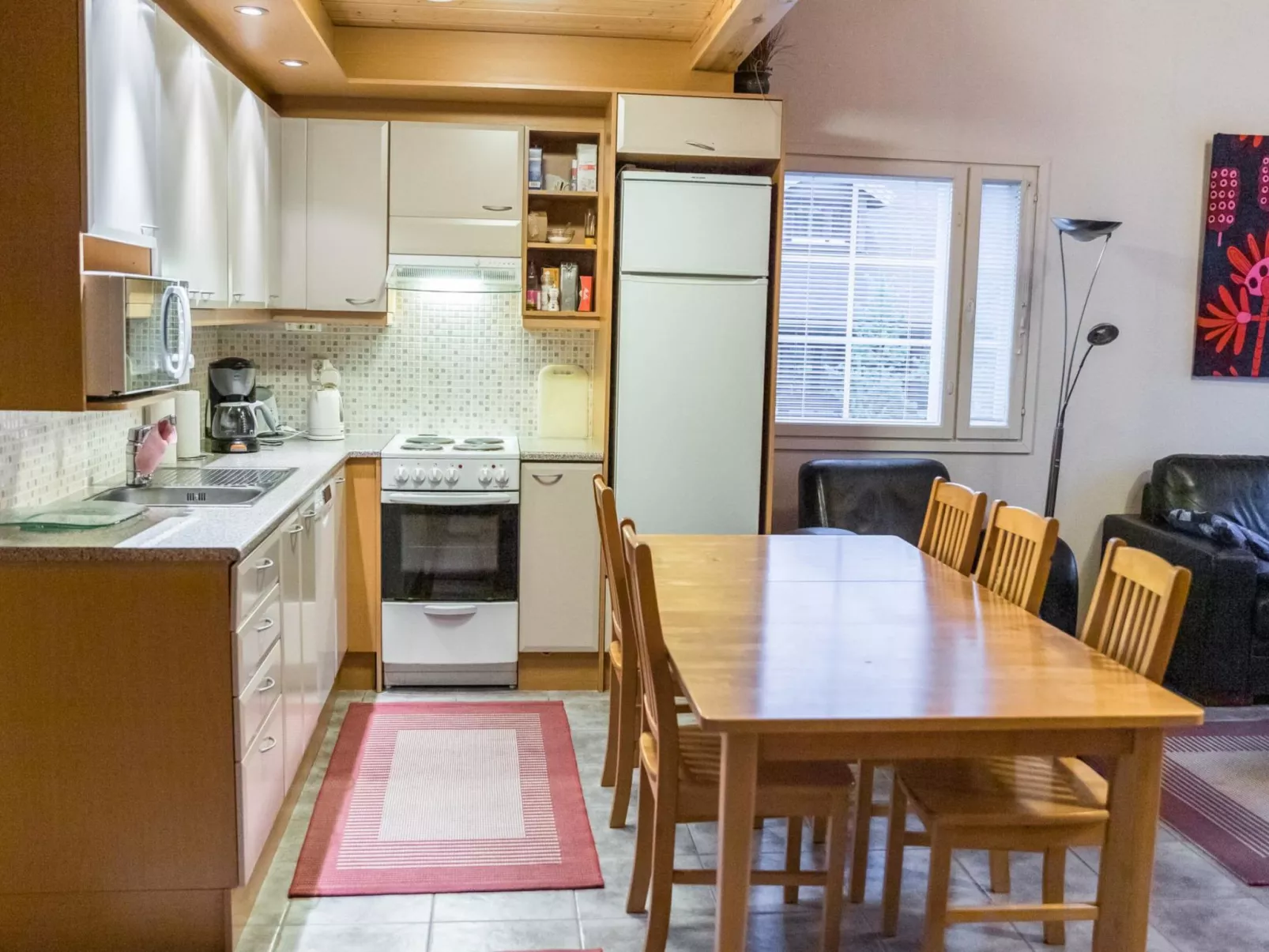 Jahtikaltio 3-Binnen