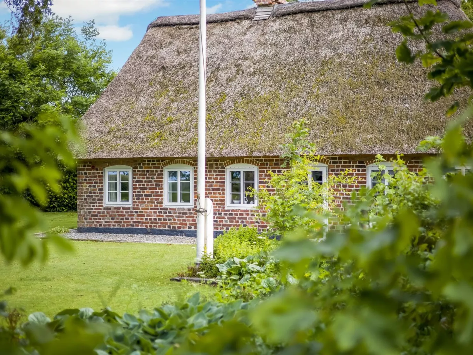 "Tuki" - 10km from the sea-Buiten