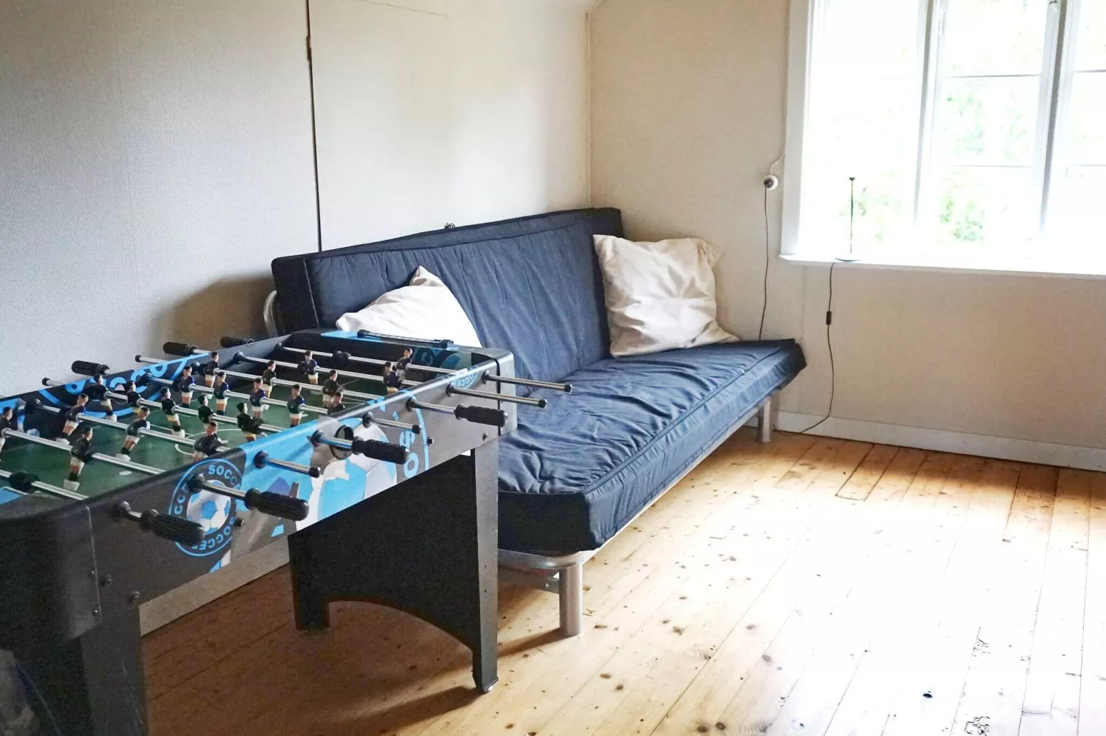 6 persoons vakantie huis in HALLABRO-By Traum-Binnen