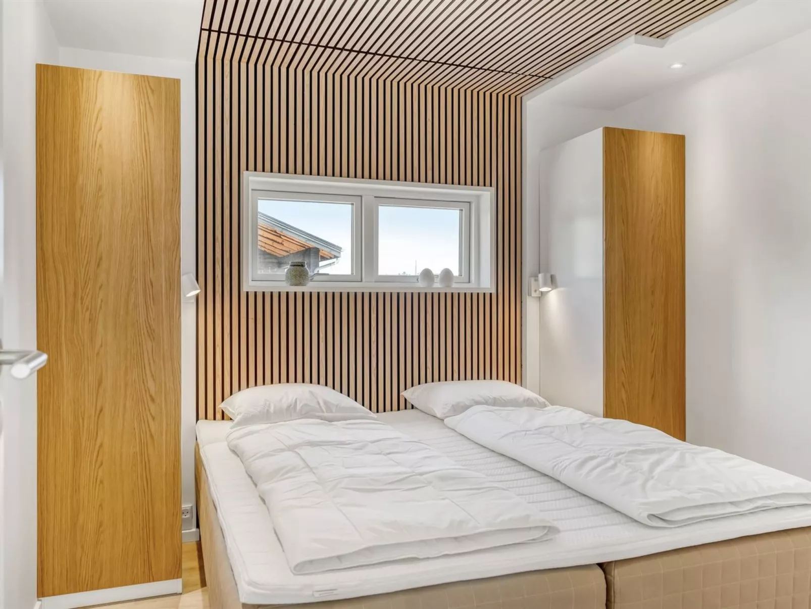 "Mads" - 700m from the sea-Binnen