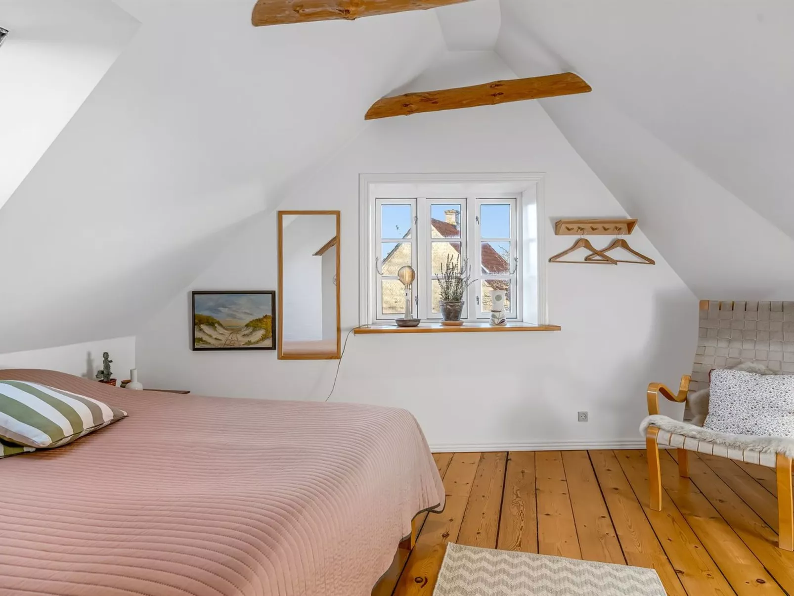 "Rami" - 250m from the sea-Binnen