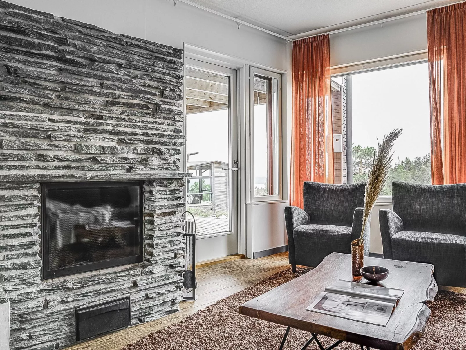 Rukavuorenhuippu 23 b-Binnen