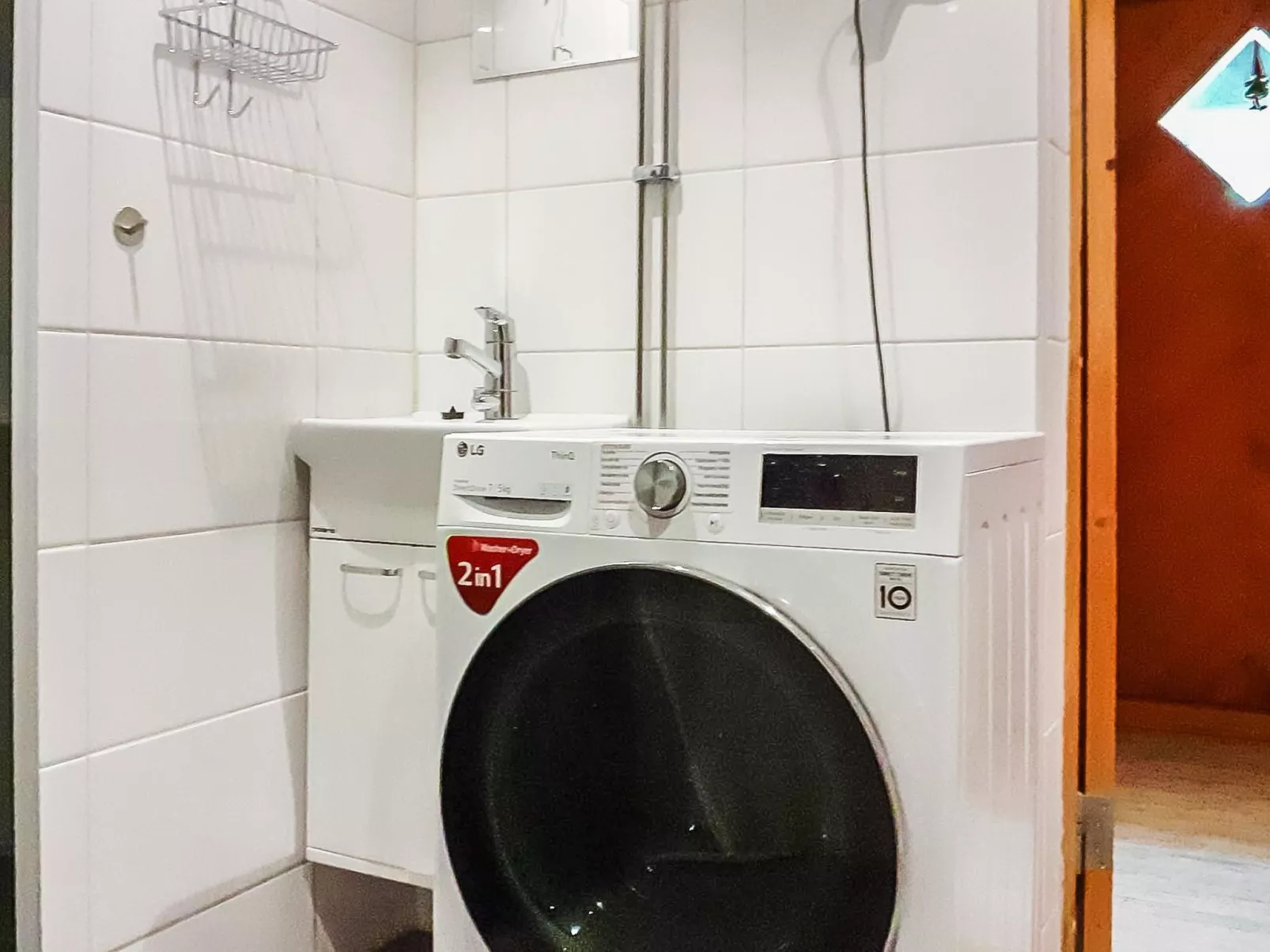 Sallanrinne b-Binnen