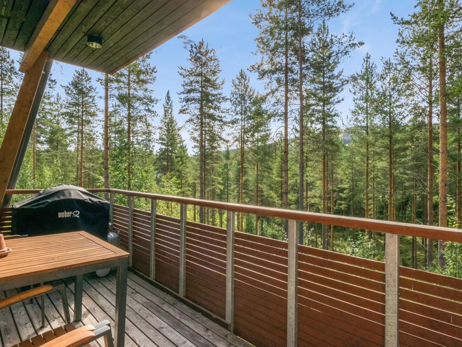 Haapala suites 24-Binnen