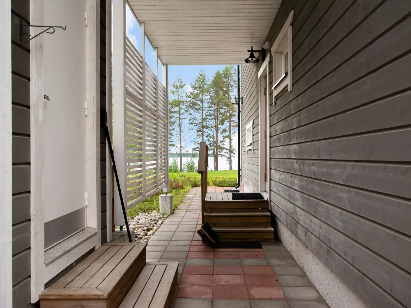 Paltamon golfhovi a (sis. 2 golf pelioik-Binnen