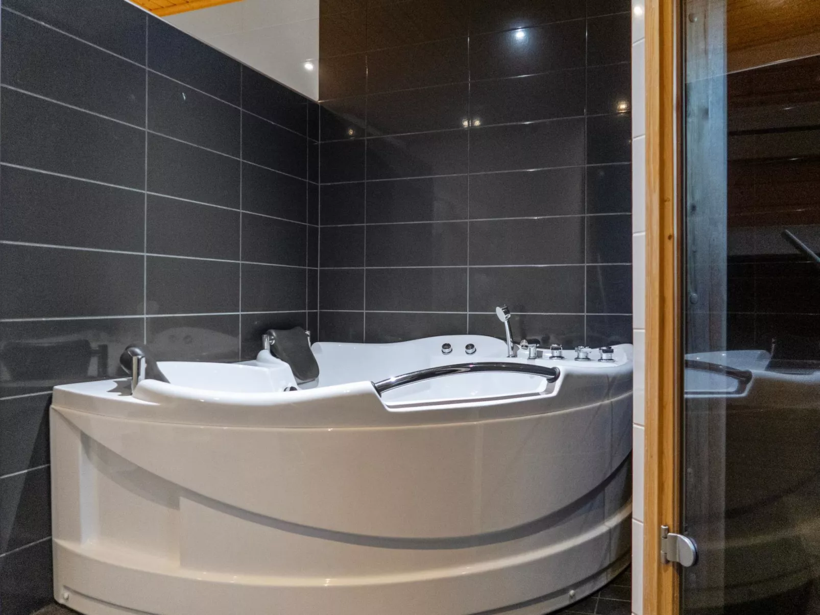 4 seasons a 1-Binnen