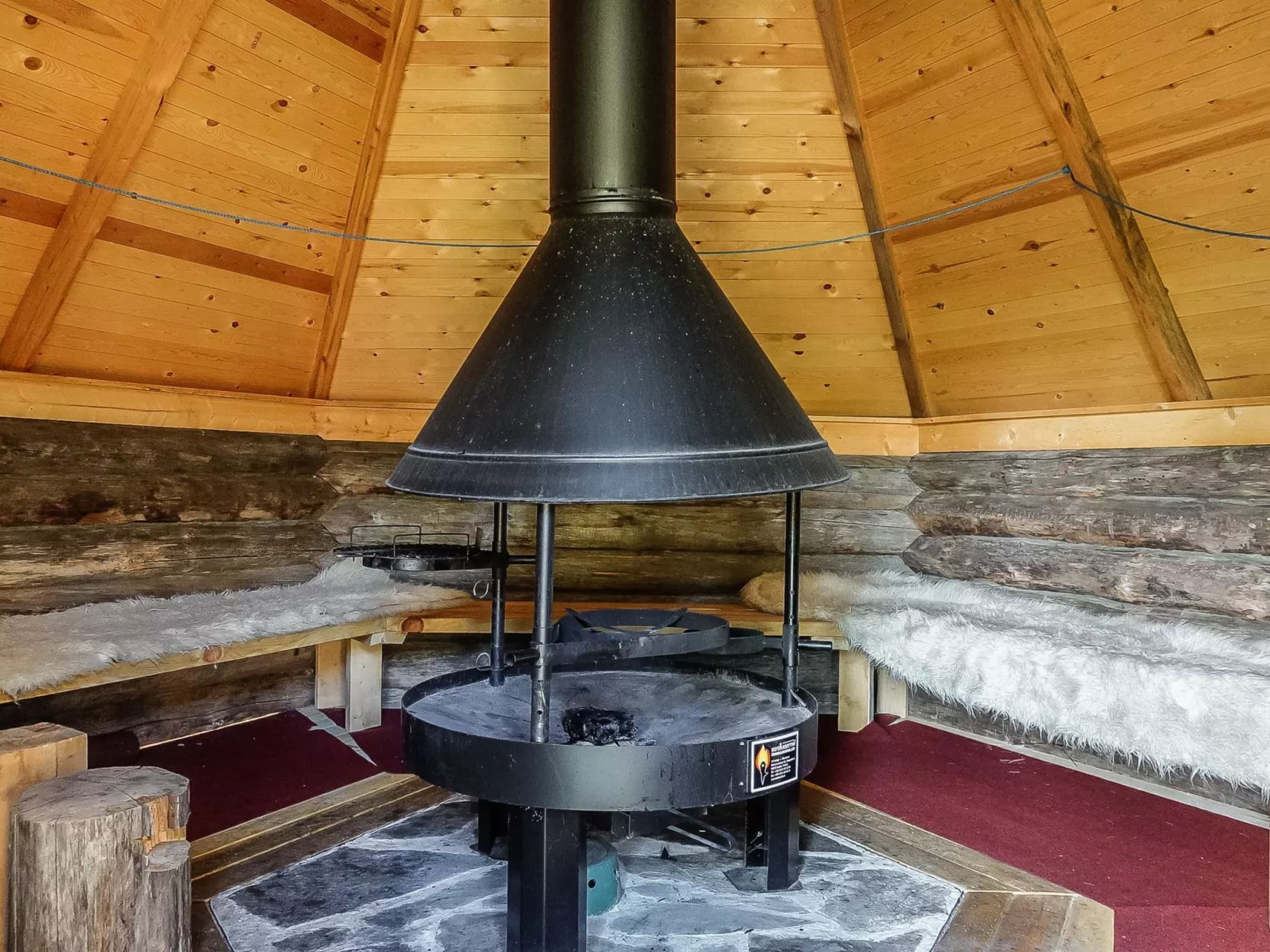 Itätullinkievari-Binnen