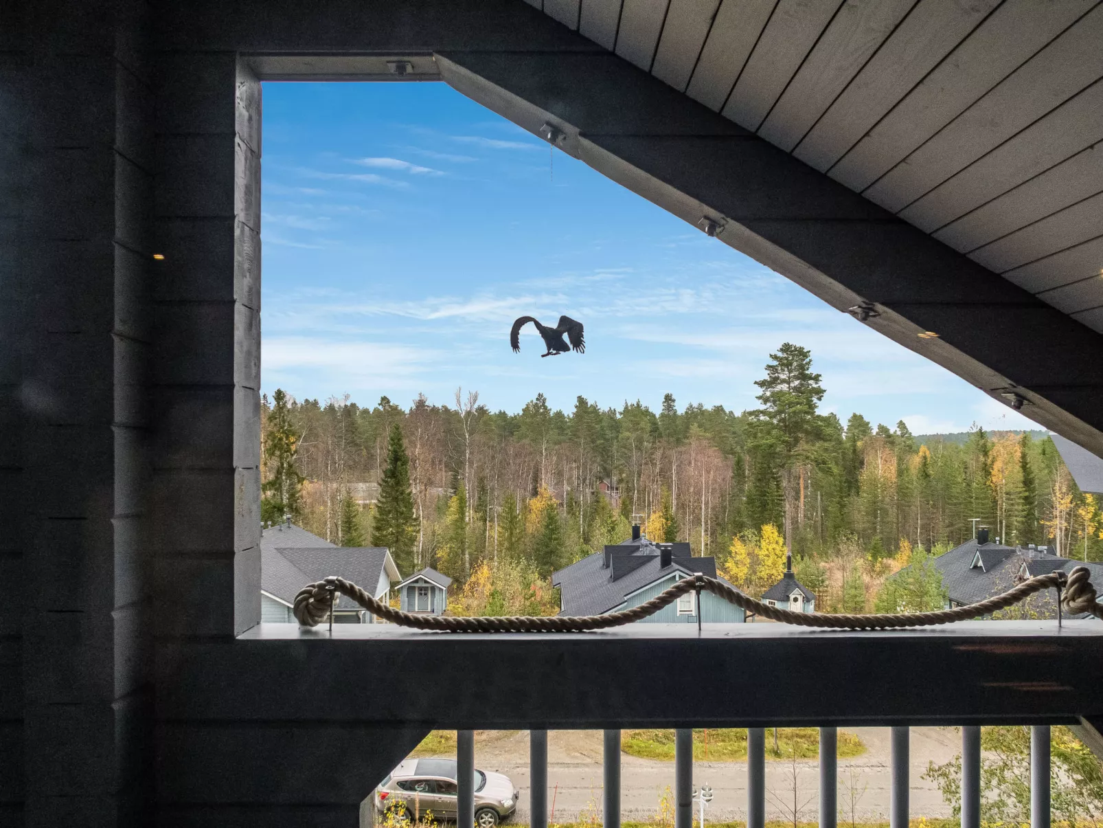 Wäinämöinen-Binnen