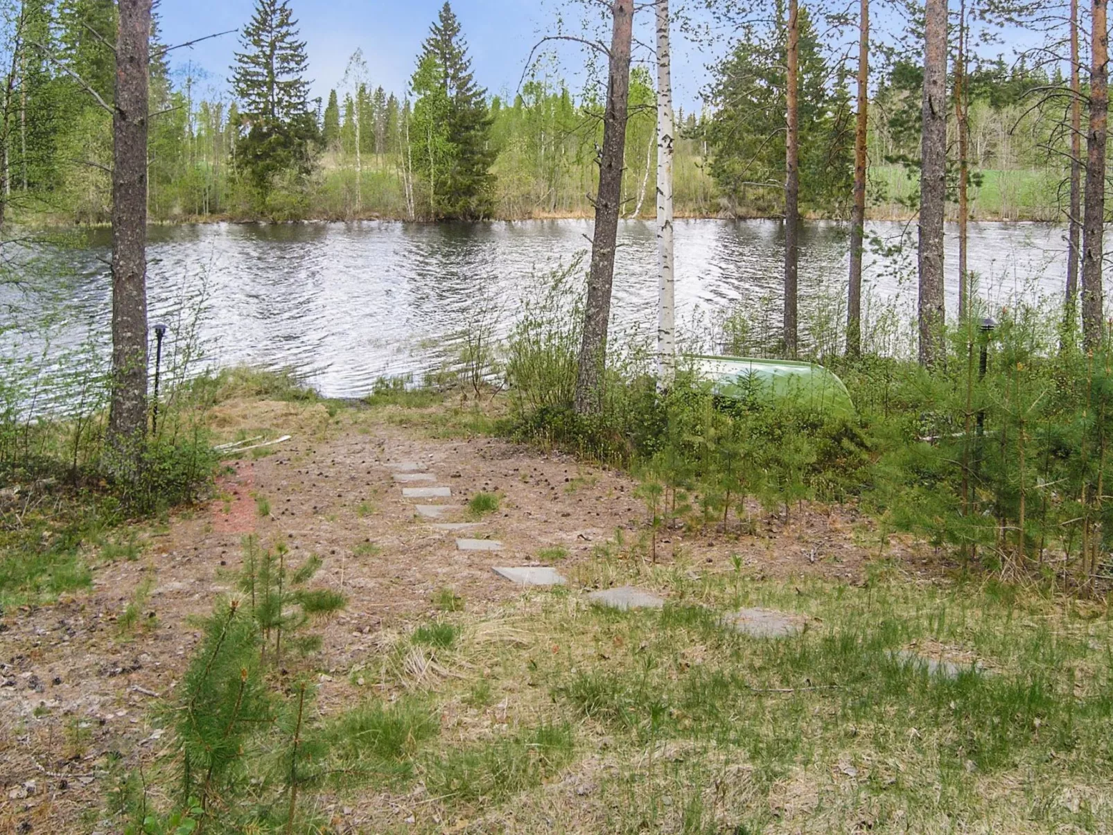 Yläneuvola lanssi-Binnen