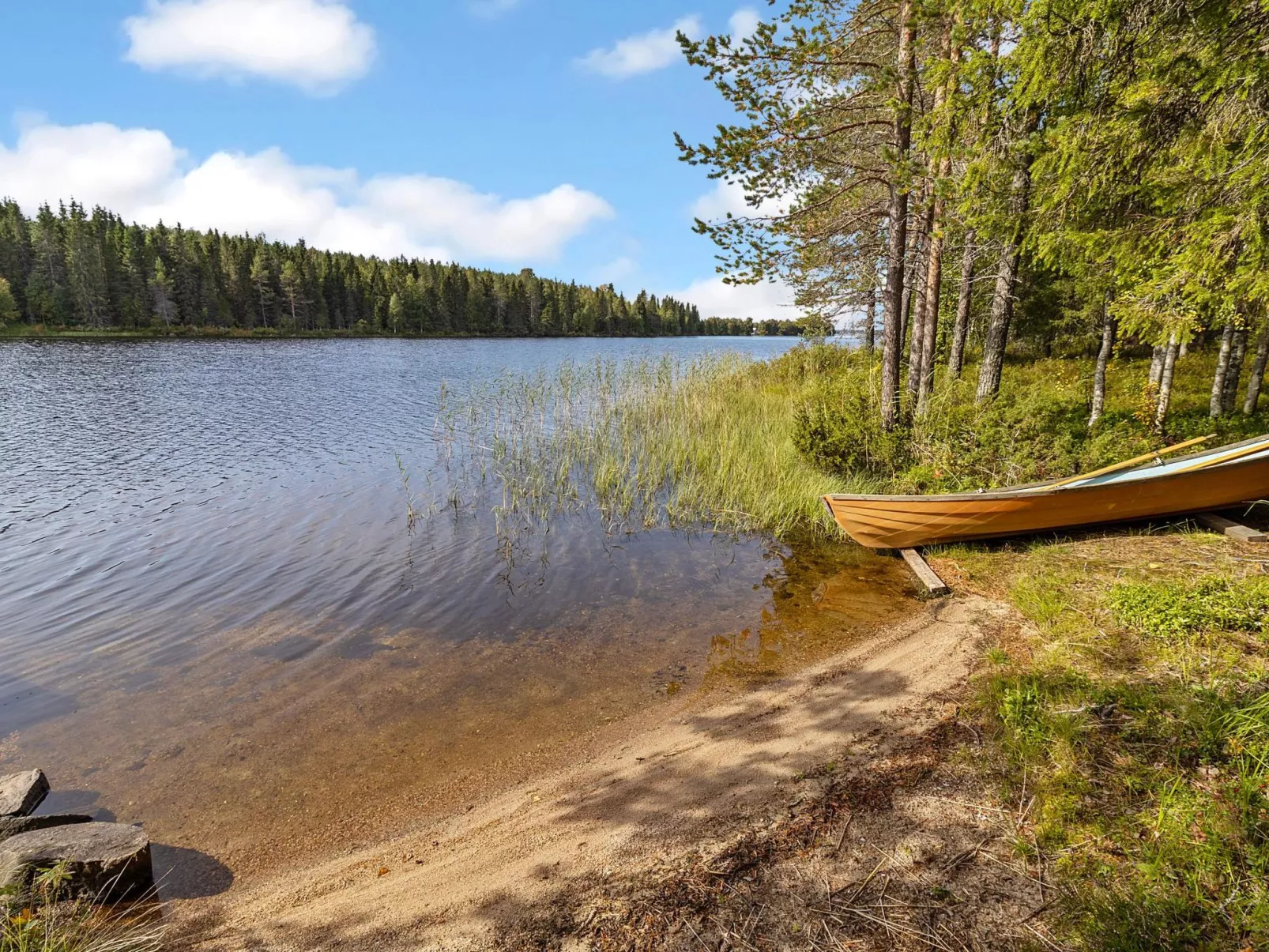 Mustikkaranta-Binnen