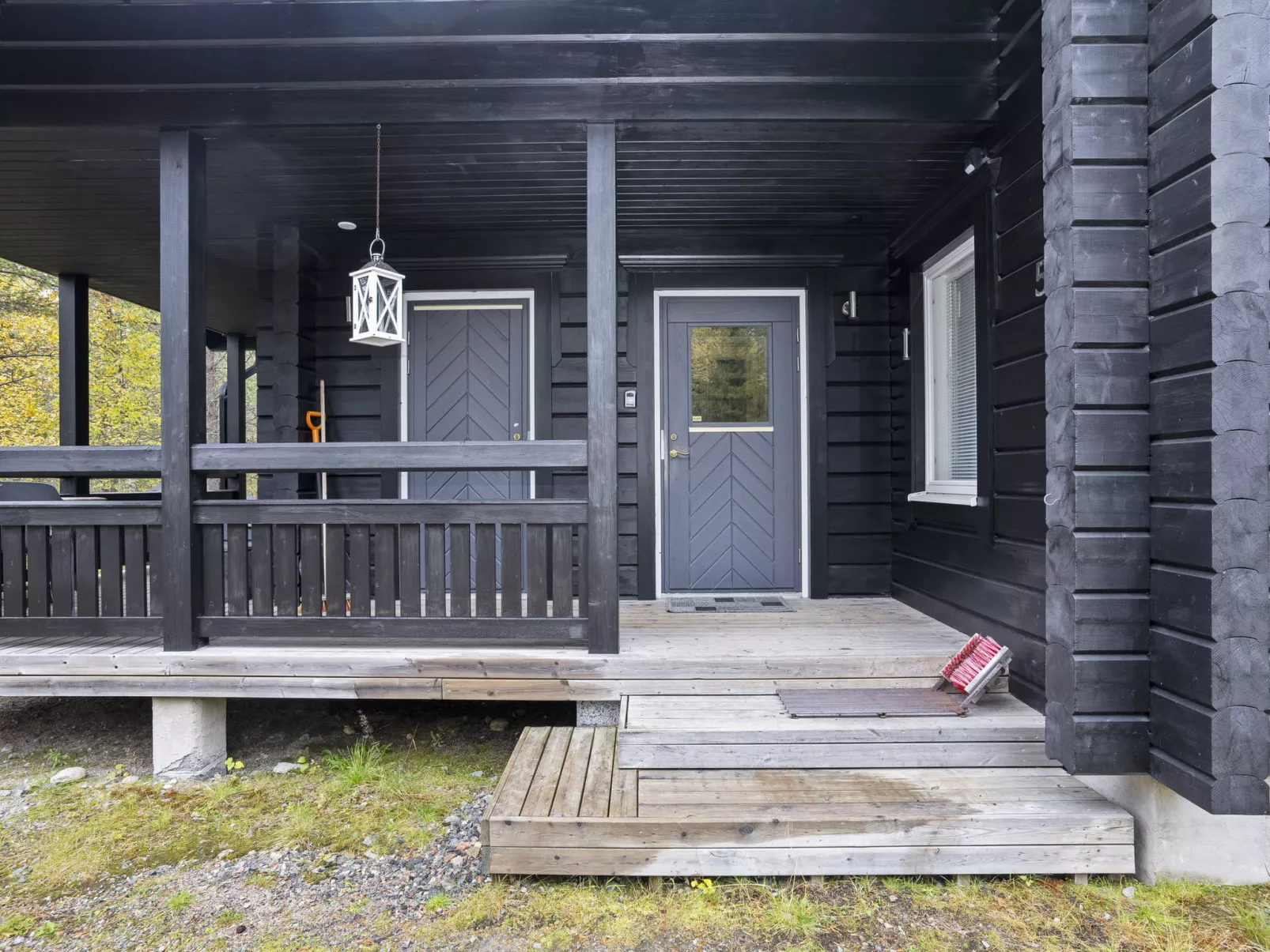 Vuosselin kataja 5-Binnen