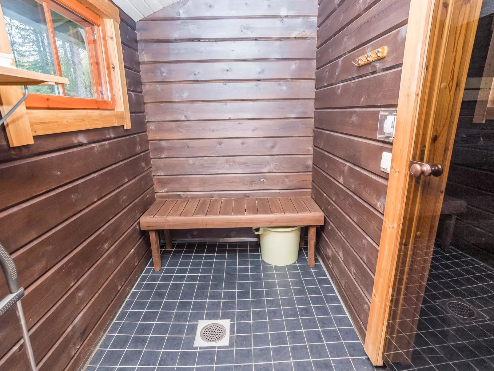 Rukanloisto b-Binnen