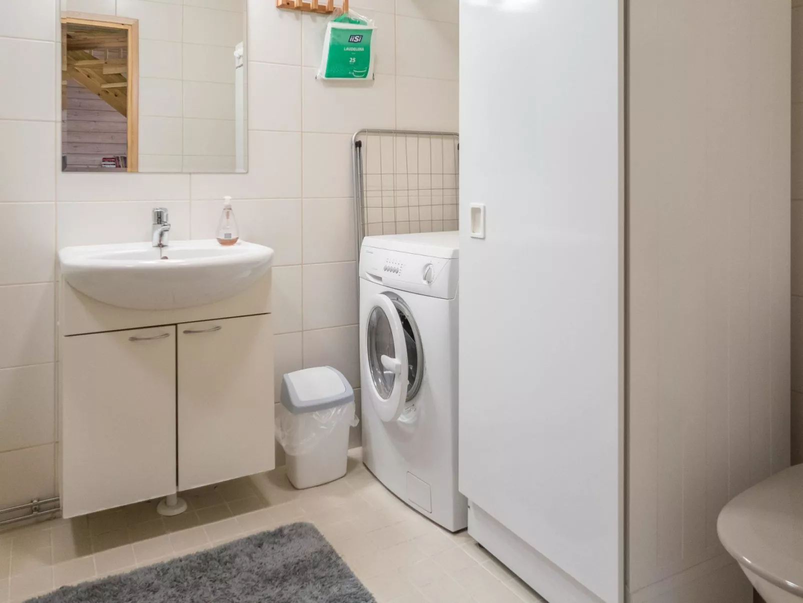 Villa koira nr2-Binnen