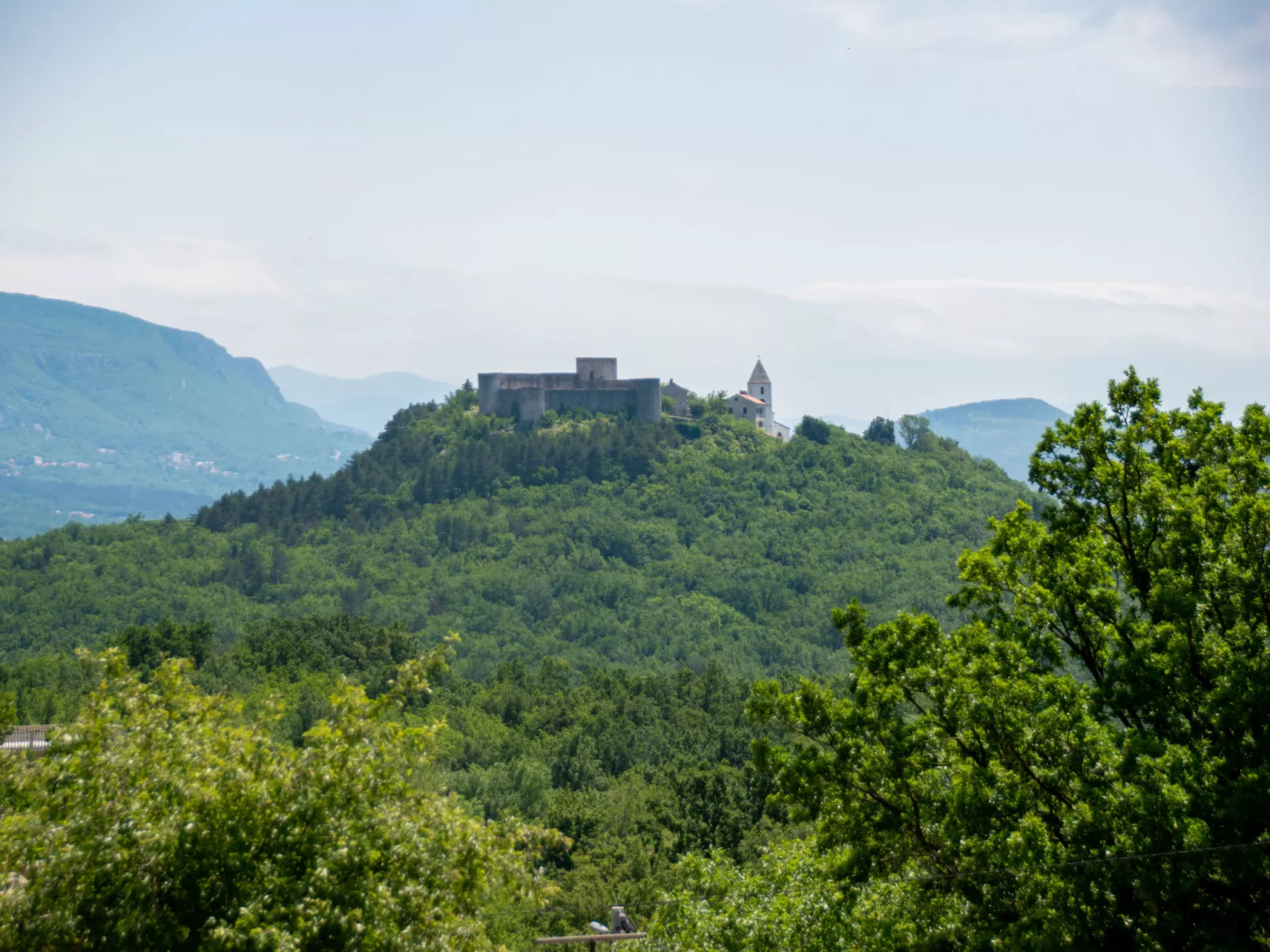 Villa Matija-Buiten