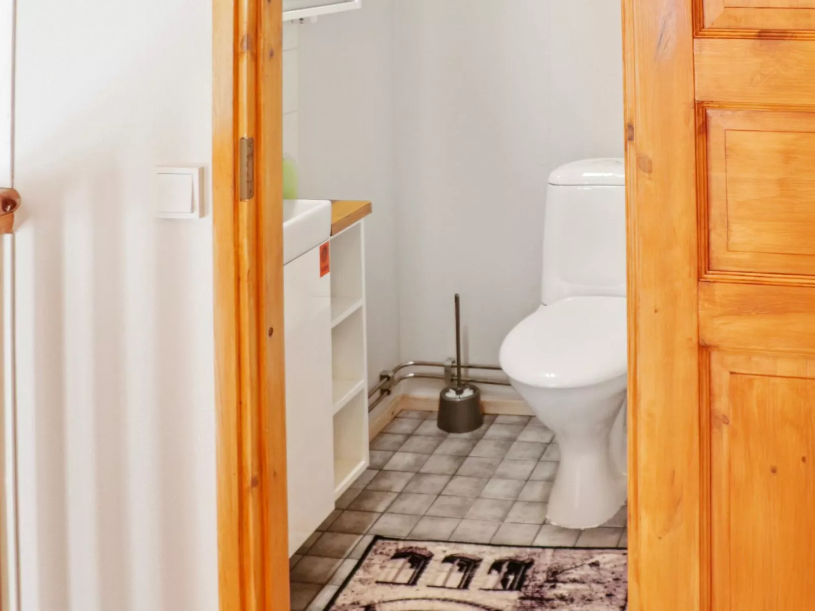 Ilvesportti 9 a 1-Binnen