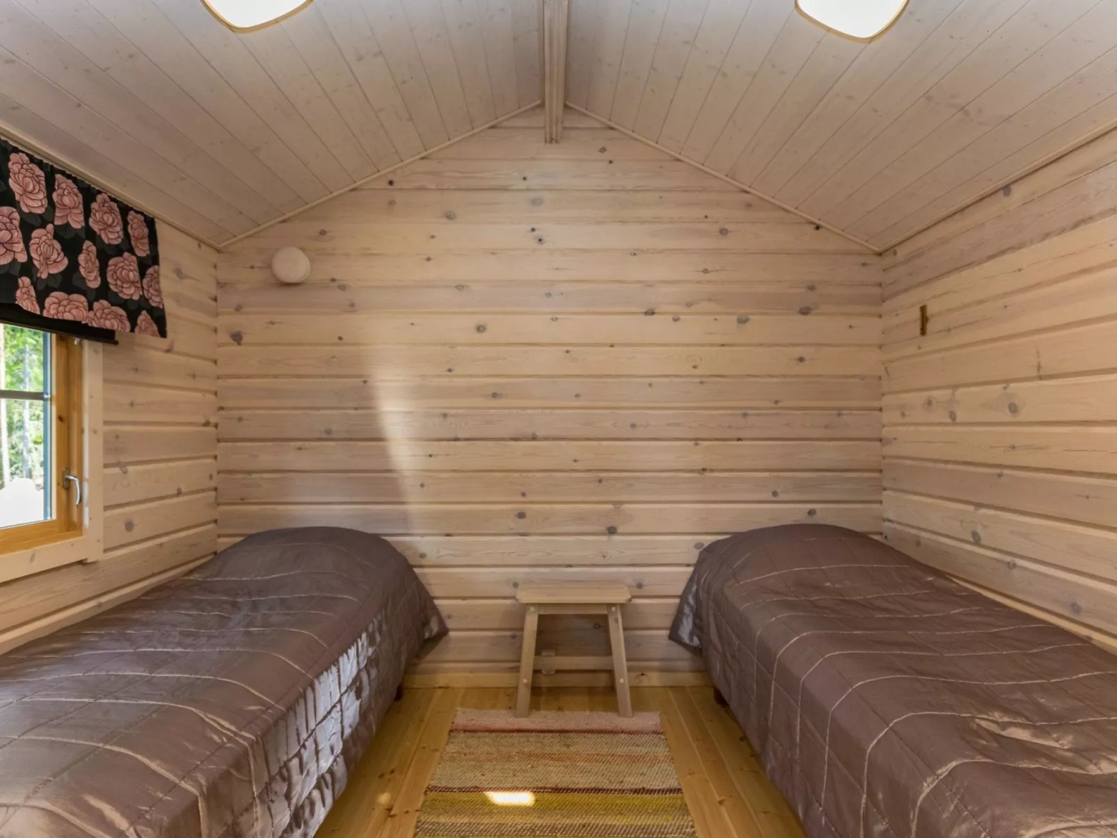 Villa saunaniemi ii-Binnen