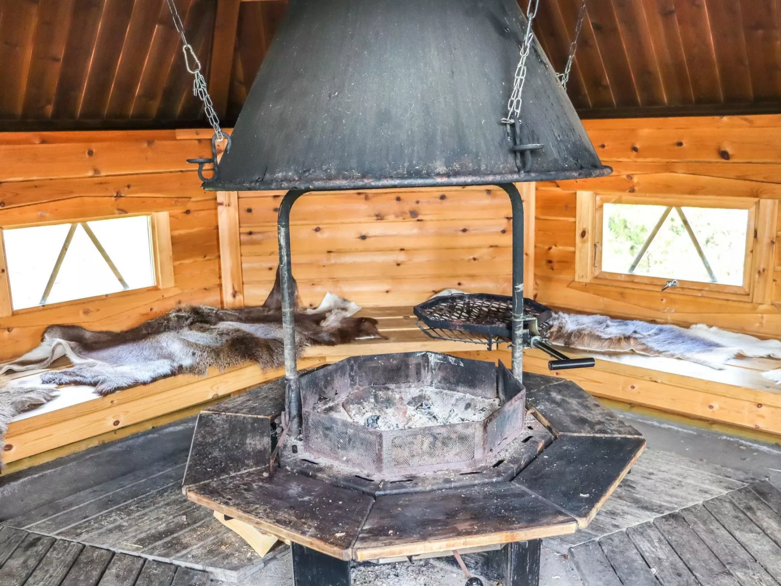 Aurinko-saaga 5 paritalo-Binnen