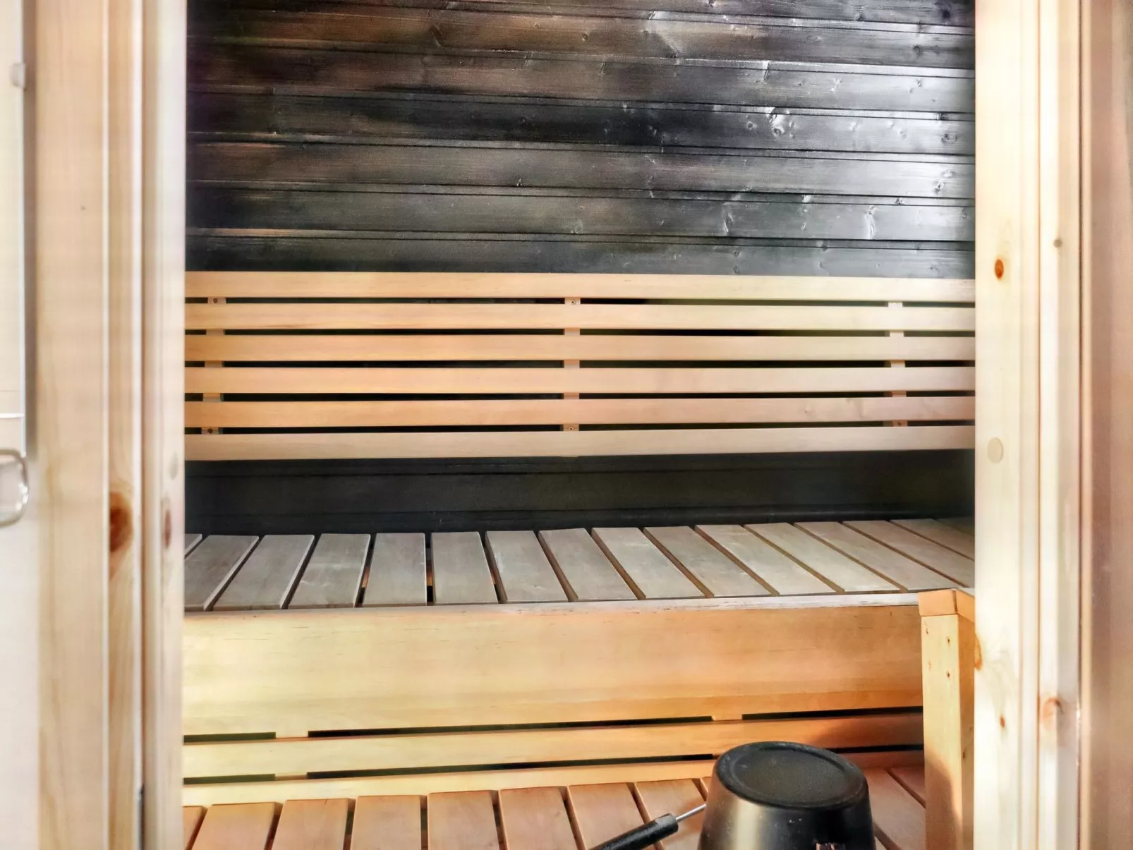 Pieni kiiruna-Binnen