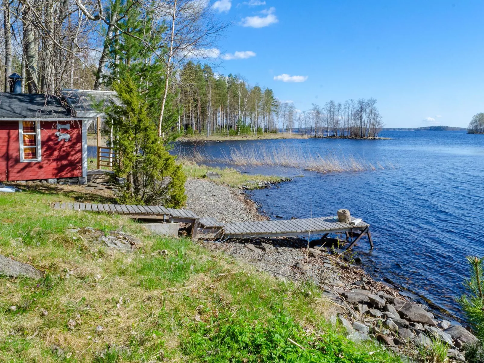 Villa niittylahti-Binnen