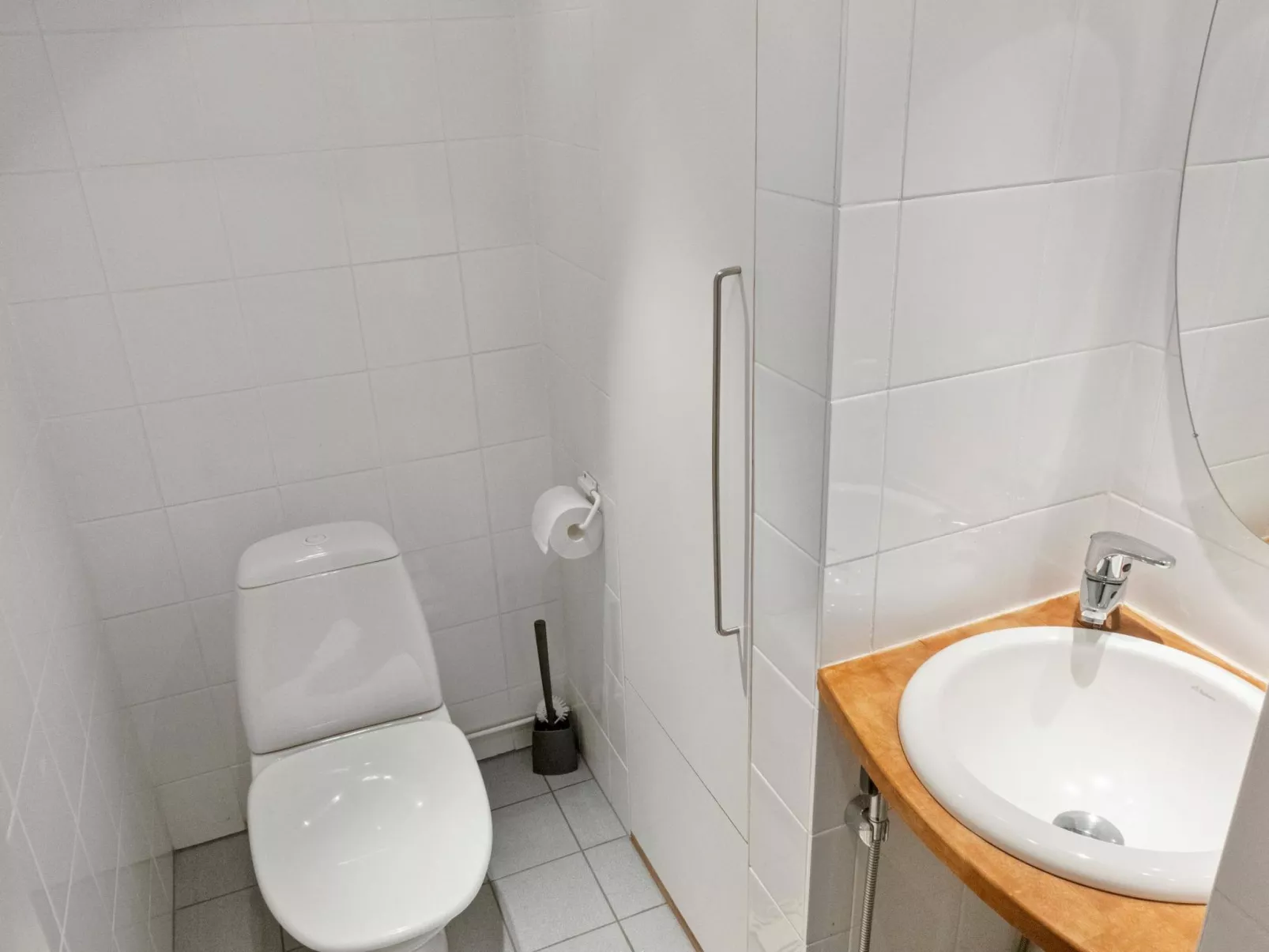 Sallan lumous b-Binnen