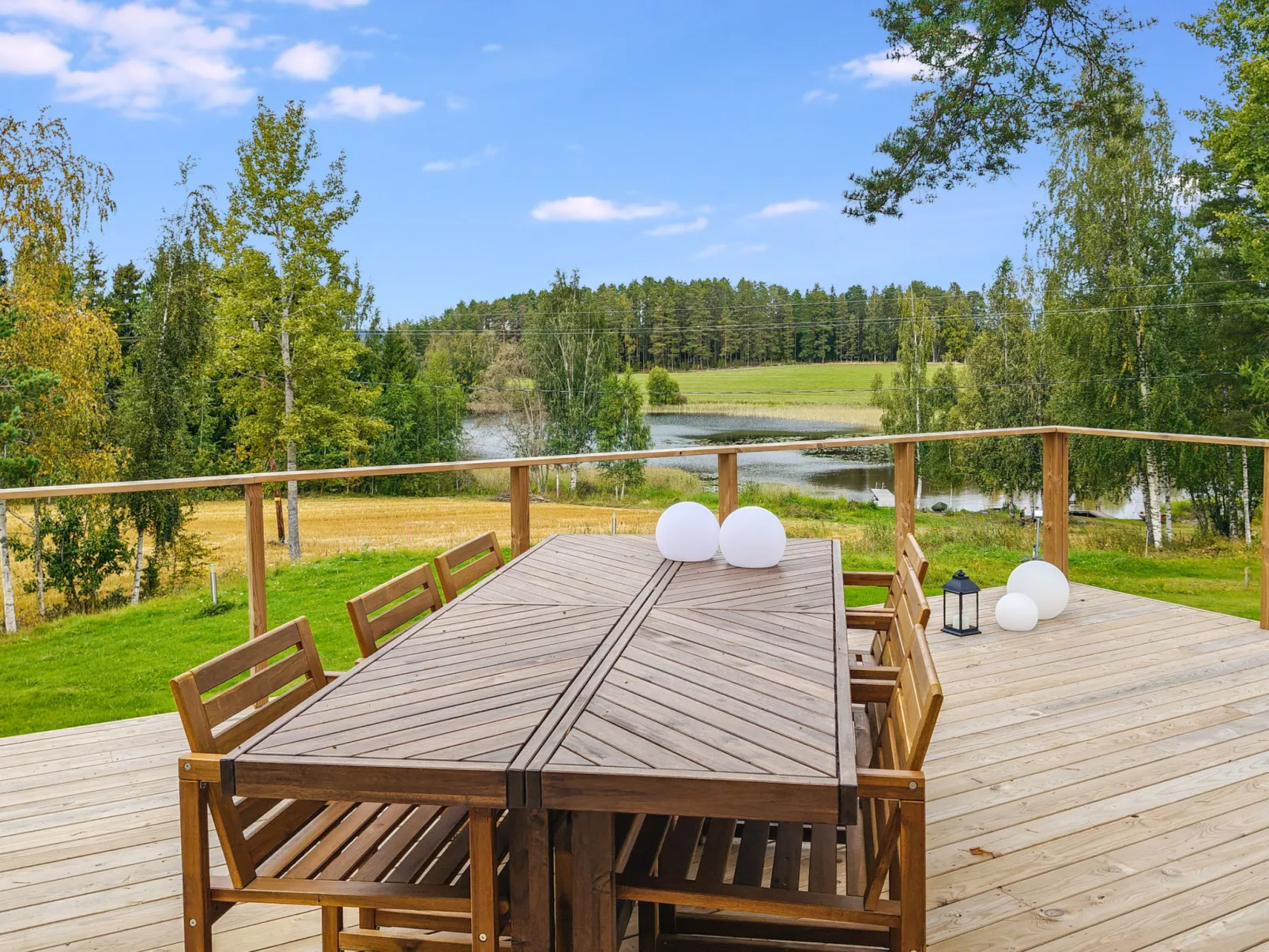 Villa sammallahti-Binnen