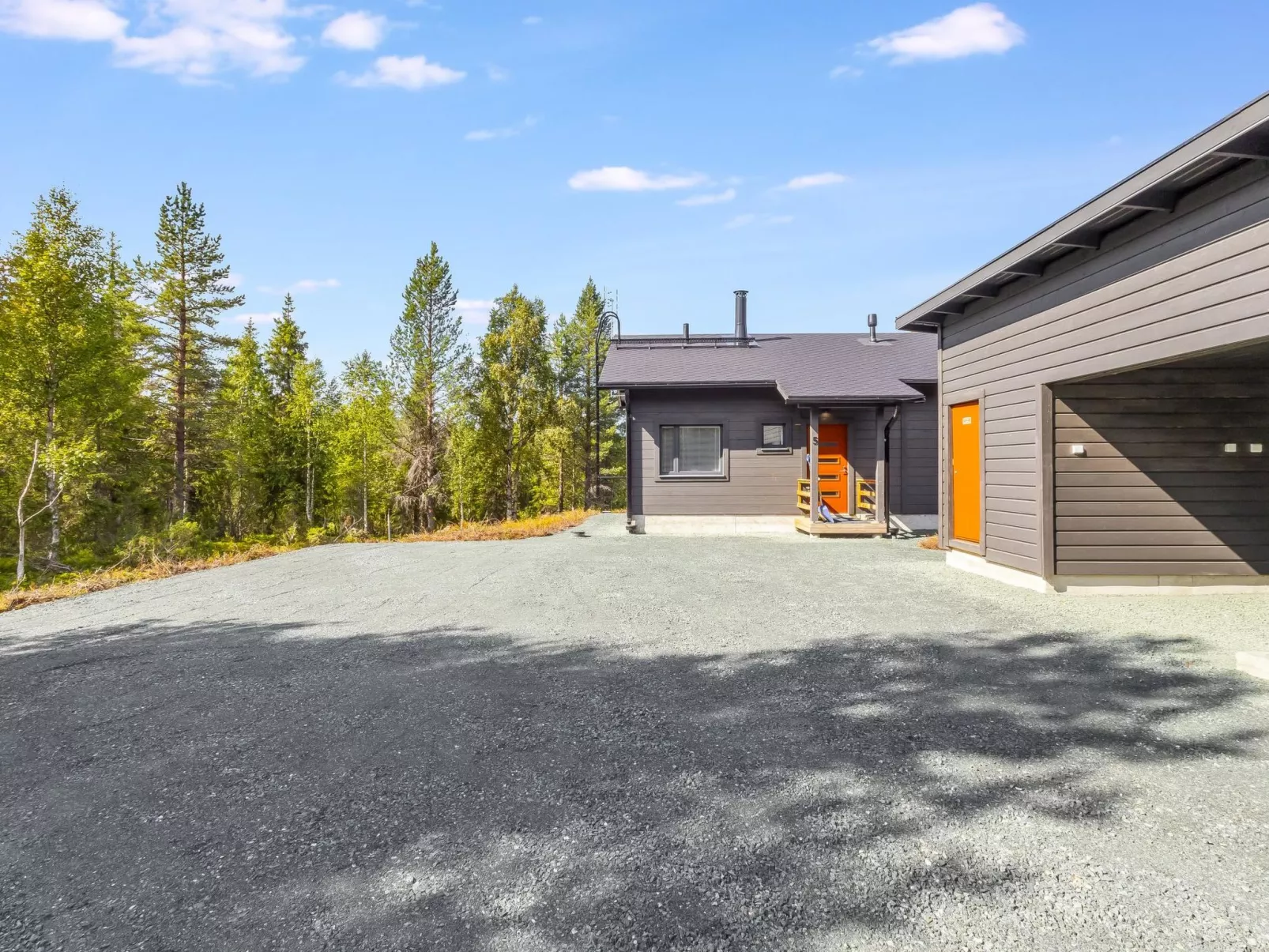 Koukkupolku 5-Binnen