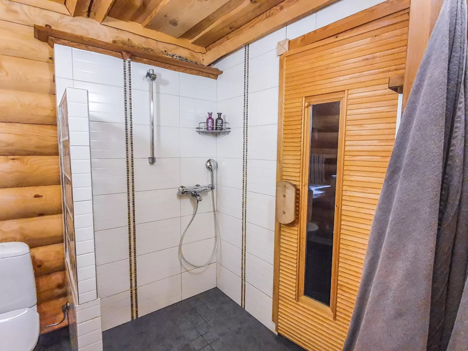 Pyöröpirtti-Binnen