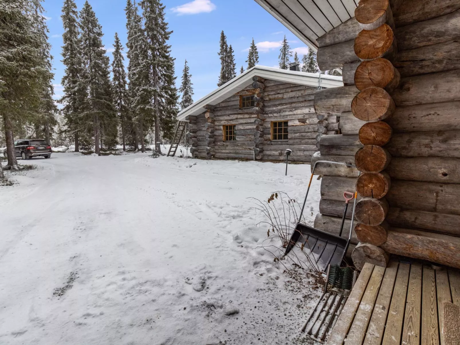 Aurinko-ruka c6-Binnen