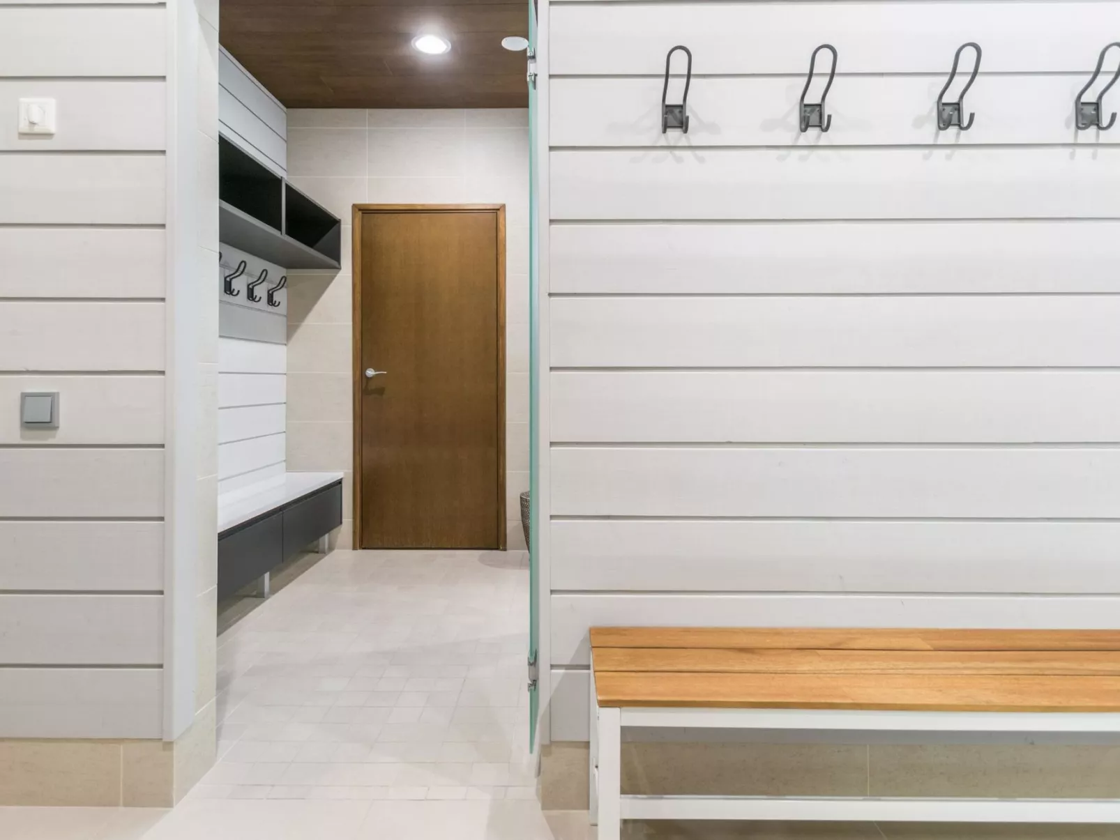 Naava kaarna spa-Binnen